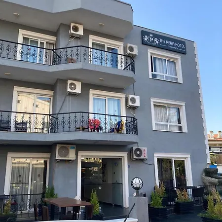The Pera