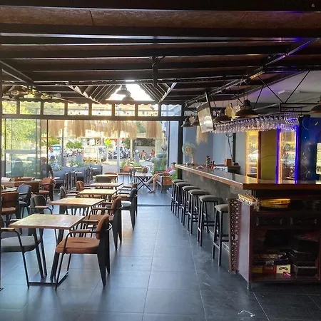 The Pera * マルマリス