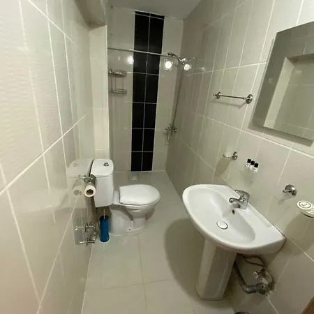 The Pera * マルマリス