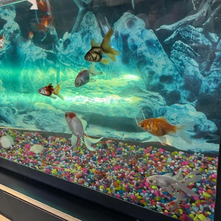 The Pera Hotel Marmaris