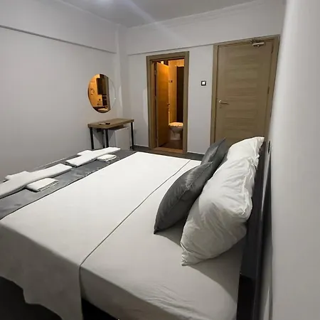 The Pera Hotel Marmaris