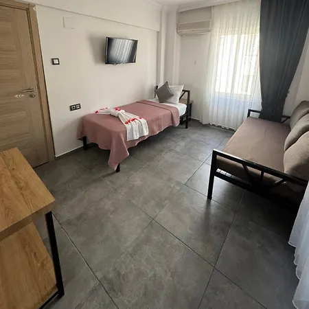 Hotel The Pera Marmaris