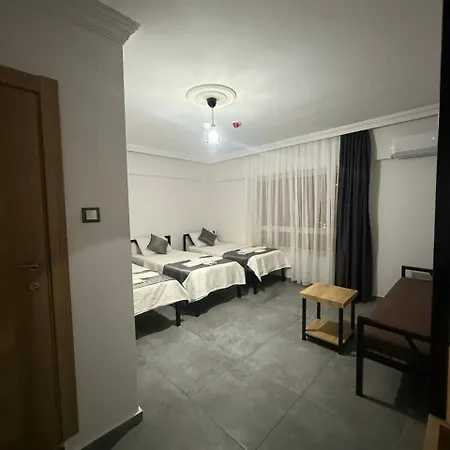 Szálloda The Pera