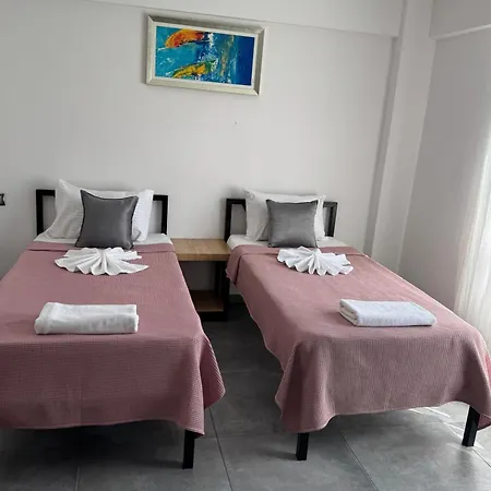 The Pera Szálloda Marmaris