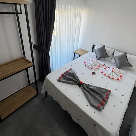 The Pera * Marmaris