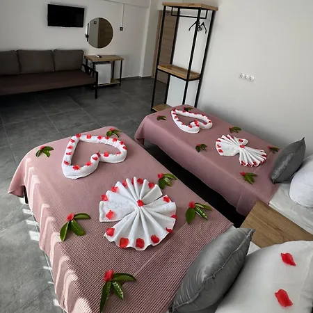 The Pera Szálloda Marmaris