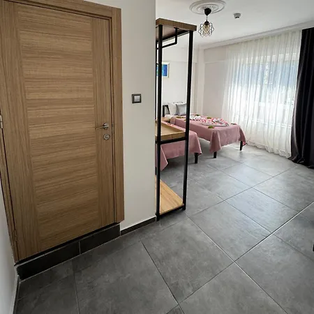 Hotel The Pera Marmaris