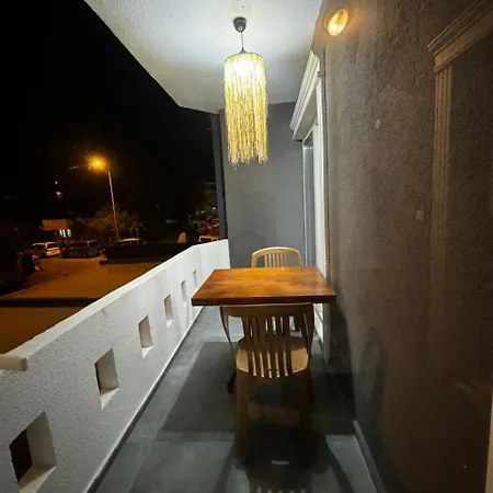 Hotel The Pera Marmaris