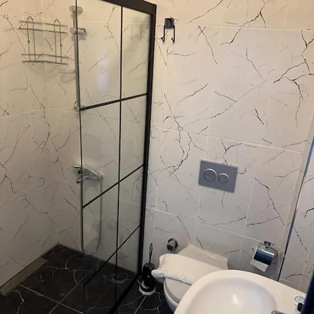 The Pera Hotel Marmaris