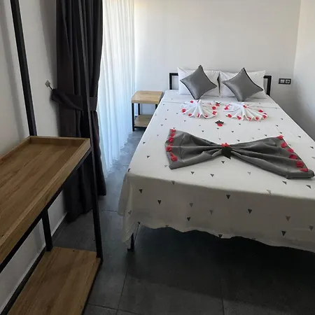 The Pera * Marmaris