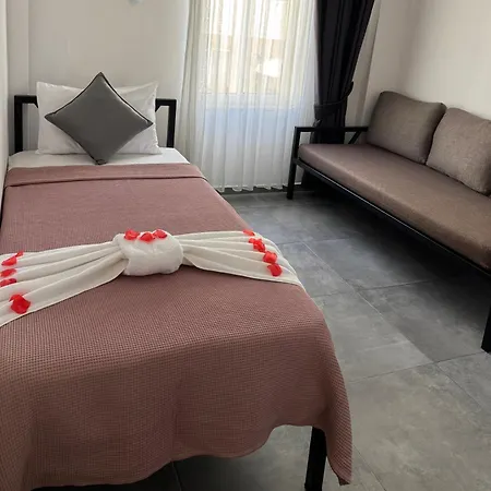 Otel The Pera