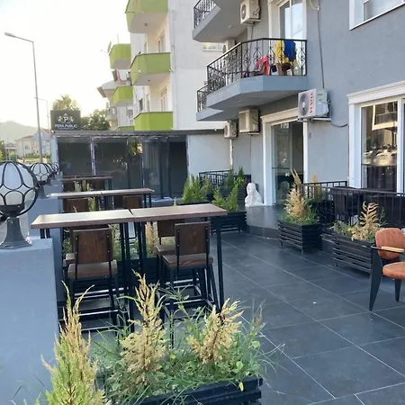 The Pera * Marmaris