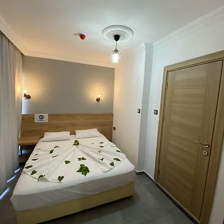 The Pera * Marmaris