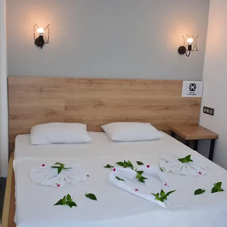 The Pera Hotel Marmaris