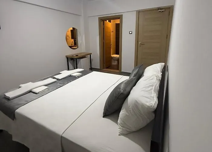 The Pera Hotel Marmaris