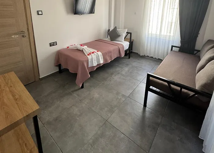 Hotel The Pera Marmaris