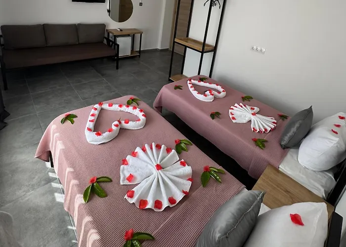 The Pera Hotel Marmaris