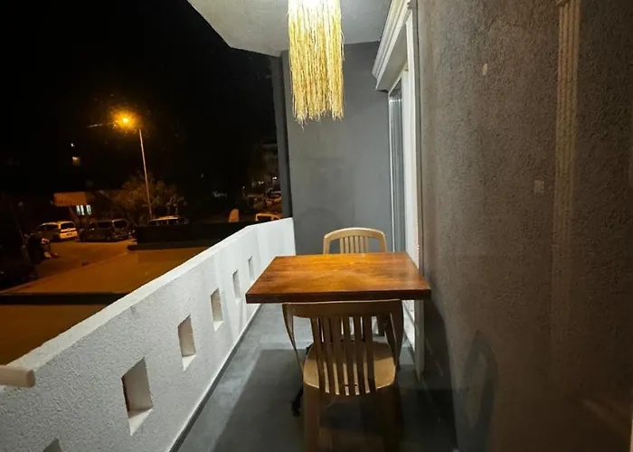 Hotel The Pera Marmaris