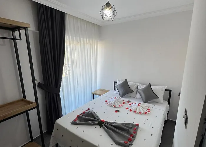 Hotel The Pera Marmaris