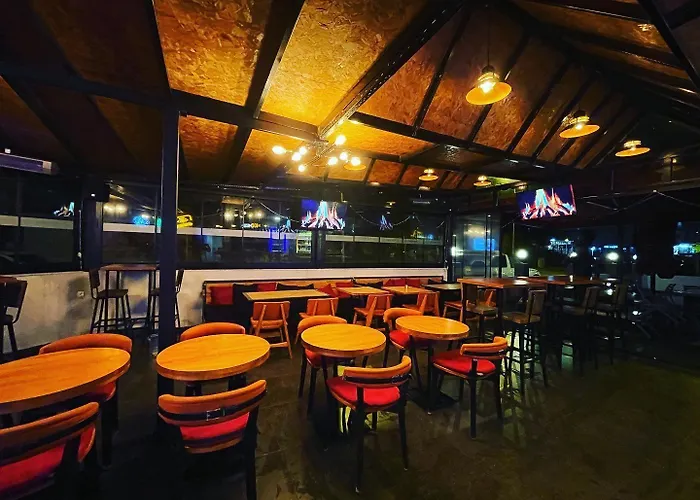 The Pera Hotel Marmaris