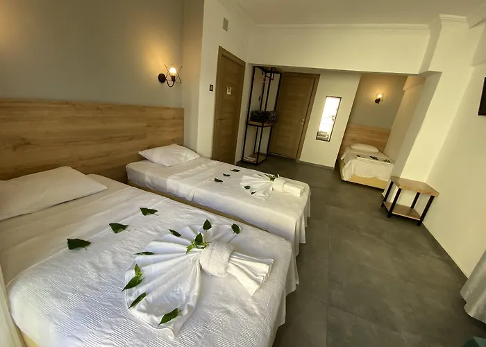 Hotel The Pera Marmaris