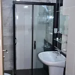 The Pera Hotel *