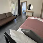 The Pera Hotel
