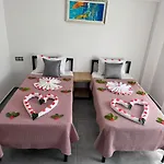 The Pera Hotel *
