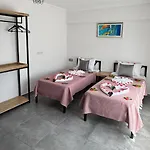 The Pera Marmaris