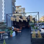 The Pera Hotel
