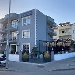 The Pera Hotel Marmaris