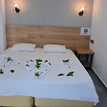 The Pera Hotel *