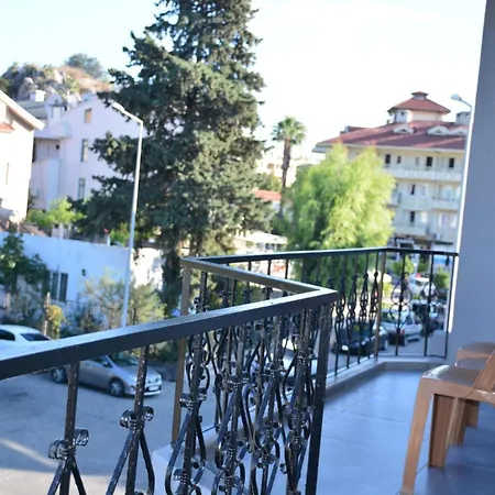 The Pera Marmaris