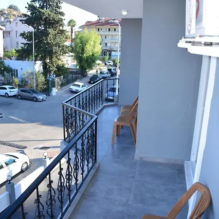 The Pera Hotel Marmaris