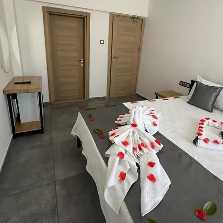 The Pera * Marmaris