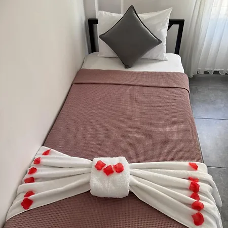 The Pera Hotel