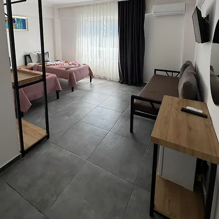 The Pera Szálloda *