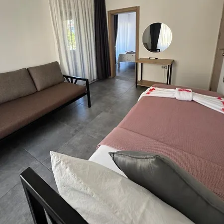 The Pera Hotel
