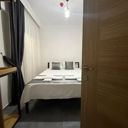 Hotel The Pera
