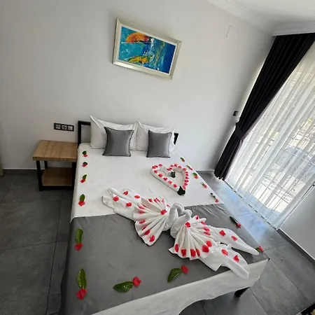 Hotel The Pera *
