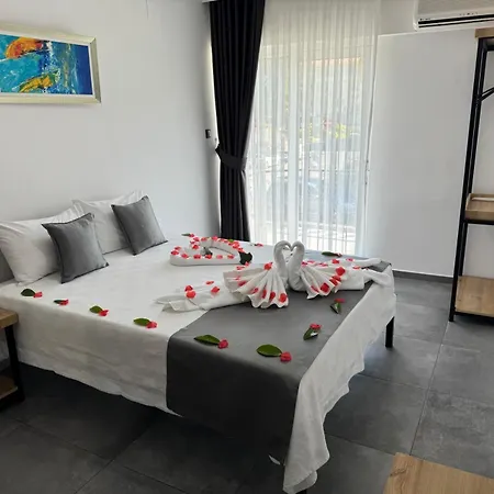 Szálloda The Pera *