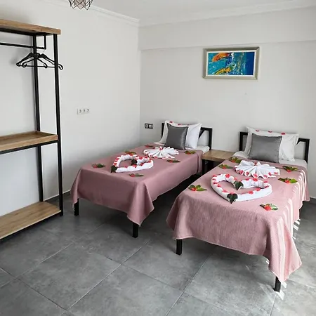The Pera Marmaris