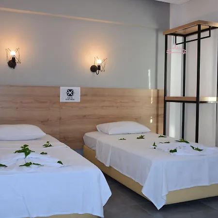 Hotel The Pera Marmaris