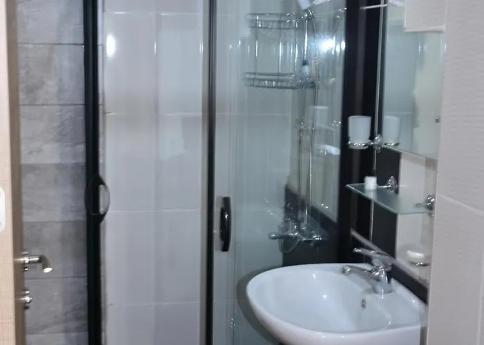 The Pera Szálloda *