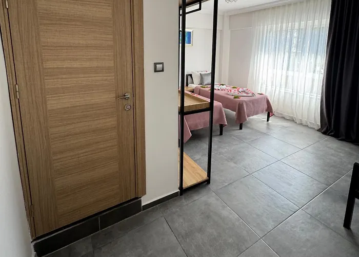 Hotel The Pera Marmaris