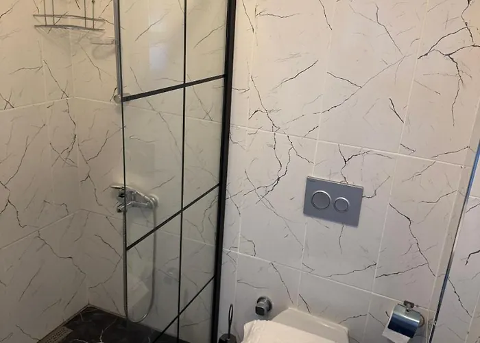 The Pera Szálloda Marmaris