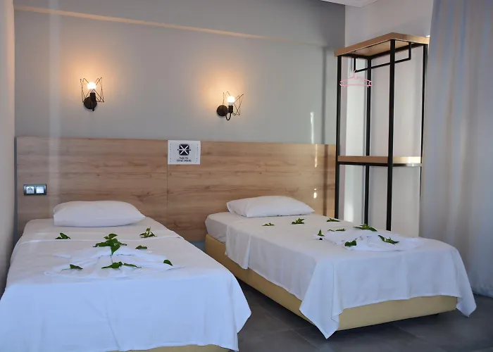 Hotel The Pera Marmaris