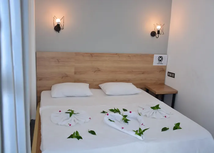 The Pera Hotel Marmaris